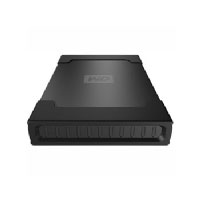 Western Digital WD Elements Portable WDE1MSBK3200 - Disco duro - 320 GB - externo - Hi-Speed USB - negro (WDE1MSBK3200BE)